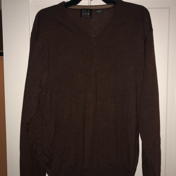 Wool Sweater - Picture 1 of 1